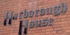 Harborough House Business Spaces logo